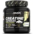 Amix Creapure Kreatinkapsler 300 Kapsler