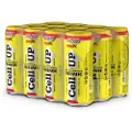 Amix Cellup Functional Energidrikk Kirsebær 12 Enheter