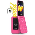 SPC 2336p Mobiltelefon