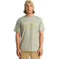 Billabong Arch Frame Kortarmet T-skjorte