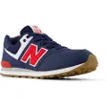 New Balance 574 Nf Treningssko