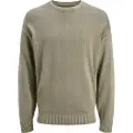 Jack & Jones Charge Faded Genser