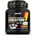Amix Creapure Kreatinkapsler Kirsebær Appelsin Kola