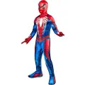 Rubies Spider-man Gamer-verse Premium Guttekostyme