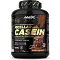 Amix Black Micellar 2kg Classic Casein Protein Sjokolade