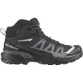 Salomon X-ultra 360 Mid Goretex Tursko