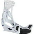 Burton Genesis 2026 Step On Bindings hvit