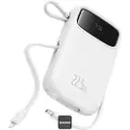 Baseus Qpow 2 22.5w 10.000mah Powerbank