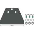 Bosch Accesorios Reserveblad 130 Mm