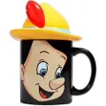 Half Moon Bay Pinocchio Krus