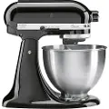 KitchenAid Classic 275w 4.3l Eltemaskin