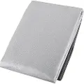Vileda Metallisk Strykebrett-trekk 163253 110x30 Cm