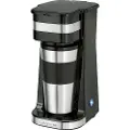 Clatronic Ka 373 Dryppkaffetrakter