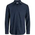 Jack & Jones Classic Skjorte Med Lange Ermer