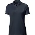 Helly Hansen Tech Crew Kortermet Poloskjorte