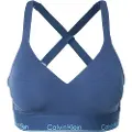 Calvin Klein Lv00qf8500 Bralette Bh