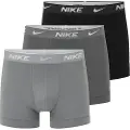 Nike Eday Trunk Boxers 3 Enheter