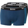 Hugo Boss Power 10267409 Boxers 3 Enheter