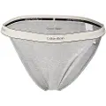 Calvin Klein Underwear Lv00qf8370 Tanga