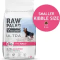 Raw Paleo Ultra Pork Mini Hundemat For Voksne Hunder 2kg