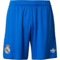 Adidas Real Madrid 25/26 Tredje Shorts