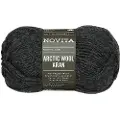 Novita Artic Wool Aran garn 100 gr Torden 089
