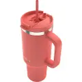 CONTIGO 2217787, 1,2 l, Korall, Rostfritt stål, 29 h, 146 mm, 109 mm