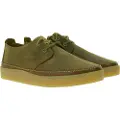 Clarks Shoes Clarkwood Low Sko