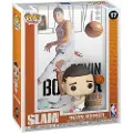 Funko POP! Pop! Devin Booker Slam Magazine-figur 9 Cm