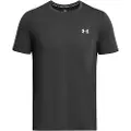 Under Armour Vanish Kortarmet T-skjorte