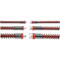 Rothenberger rørrensespiral S-SMK 16 mm x 2,3 m Mål (Ø x L) 16 mm x 230 cm 72435 (72435)