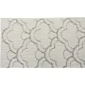 Home Decor Polyester Orientalsk Teppe 60x240x1 Cm