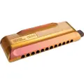 Hohner CX12 Jazz Harmonica C