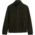 Superdry Estate Fleece Jakke