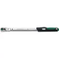 Stahlwille Momentnøgle 730NR/10 FK 15-75ft lb 1/2 L420mm