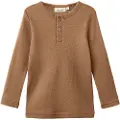 Lil´ Atelier Merinoull Topp
