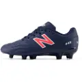 New Balance 442 Academy Junior Fg V2 Fotballsko