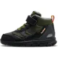 Hummel Crosslite Winter Mid Treningssko