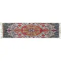 Home Decor Bomullschenilleteppe 60x240x1 Cm
