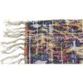 Home Decor Chenilleteppe I Bomull 60x240x1 Cm