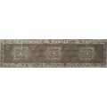 Home Decor Bomullsteppe 60x240x1 Cm