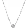 GUESS Smykker Guess kjede JUBN03124JWRH
