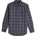 G-Star Bristum 20 Slim Fit Skjorte Med Lange Ermer