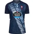 Hummel Rc Celta De Vigo 25/26 Borte Kortarmet T-skjorte