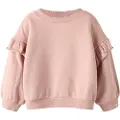 Name it Avslappet Passform Sweatshirt