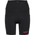 Hummel Hiit Intensity High Waist Korte Leggings