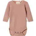 Lil´ Atelier Merinoull Sparkedrakt