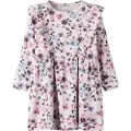 Name it Blomst Kjole
