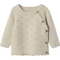 Name it Omslag Strikket Cardigan