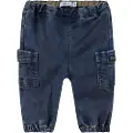 Name it Baggy Passform Jeans